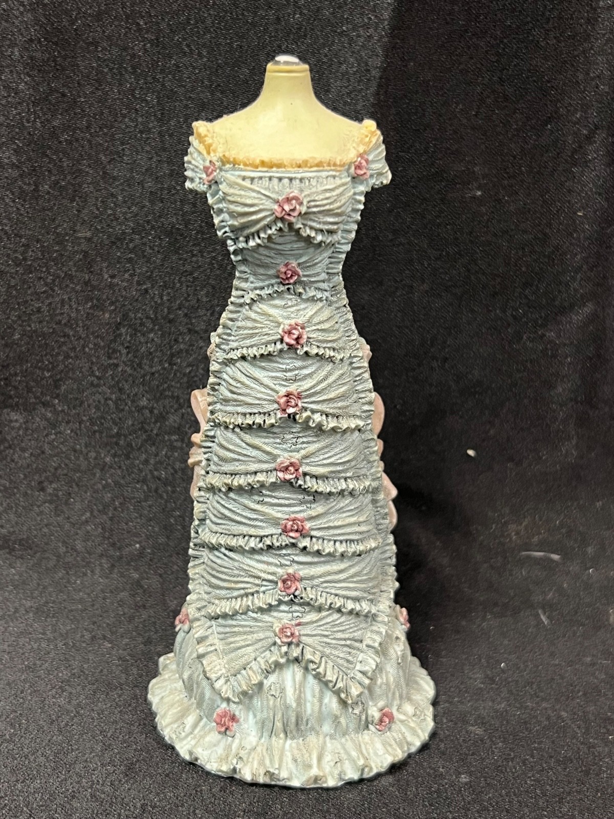 K’s Collection Vintage Fashion Series Mannequin Figurine 6\ K’s Collection Vintage Fashion Series Mannequin Figurine 6\