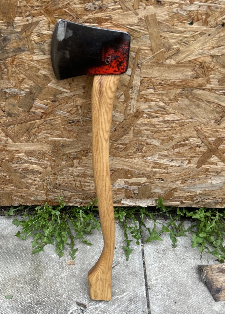 Kelly’s worlds finest Dandenong 4lb vintage axe made in Australia top condition Kelly’s worlds finest Dandenong 4lb vintage axe made in Australia top condition