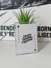 Saito Legends • LB40 AZ1 LBWK 09/30 • Gravity Exclusive  picture