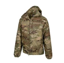 Massif Cirrus High Loft Jacket, REG-L, OCP, NWT picture