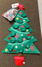 2022 TARGET WONDERSHOP FEATHERLY FRIENDS COUNTDOWN CHRISTMAS ADVENT CALENDAR picture