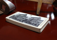 Watchtower IBSA Bible House Stereoscope Cards Full Set 16 Stereoviews - 3D views picture