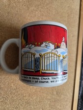 Gary Larson Mug The Far Side  