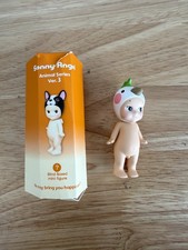 Sonny Angel Animal Series 3 Parrot Figurine picture