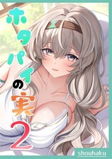 C107 doujinshi Honkai: Star Rail feat Firefly by shouhaku hotapai no mi #2 picture