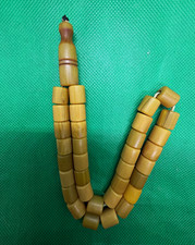 Vintage German Bakelite Tasbih picture
