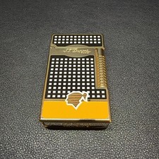 ST Dupont Ltd Edition Cohiba Le Grande Lighter picture
