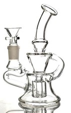 Miniature Recycler Rig, 5.5