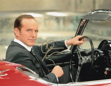 AGENTS OF SHEILD Clark Gregg Signed 10x8 Photo RACC [18810] picture
