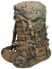 U.S. Armed Forces ILBE Back Pack Marpat picture