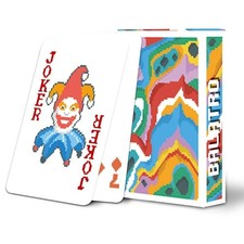 Balatro Playing Cards 54 Card Deck Casino joker Blackjack* picture