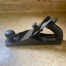 Vintage Chaplin's Improved Patent Corrugated  Plane (Stanley No. 3 Size) picture