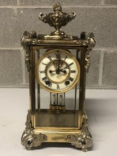 ANTIQUE CIRCA 1904 ANSONIA