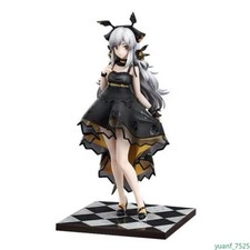 RIBOSE Arknights Weedy Celebration Ver Figure RISE UP Series PVC ABS Collectible picture