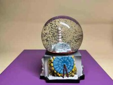⚡💥Chernobyl, NPP, Pripyat snow globe, in memory of the Chernobyl disaster.⚡💥 picture