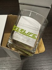 Cyberpunk Edgerunners Alcohol Glass Afterlife picture