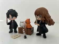 Yume Official Harry Potter Magical Capsules Wave 1 Series With Bonus HP Keychain picture