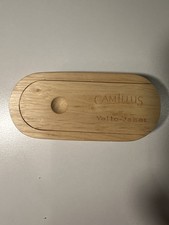 Vintage Camillus Yello - Jacket Yellow - Jaket Pocket Knife picture