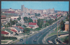 1950s-60s Canada ~ Calgary ~ Changing Skyline ~ B4 Crowchild & Bow Trail Changes picture