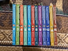 My Youth Romantic Comedy Is Wrong As I Expected Manga Vols 2-9, 11,12,14,15 OOP picture