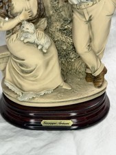Vintage Giuseppe Armani 