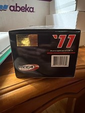 LIMITED EDITION Dale Earnhardt Jr. #88 Sam Bass Holiday 2011 Impala ELITE picture