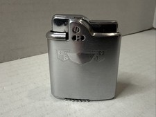 Vtg Ronson WHIRLWIND Imperial LIGHTER Cigarette picture