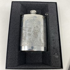 Sheffield Rose English Pewter 