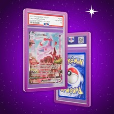 PSA Bumper Guard - Radiant Phantom Slab Protector picture