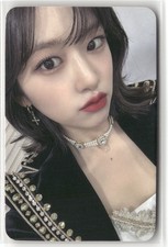 IVE Yujin I'VE MINE 1st EP SOUNDWAVE Fansign Event Thailand Photocard 2023 picture