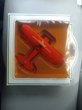1936 Biplane Chevron Supreme picture