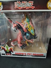 Officially Licensed Konami Yu-Gi-Oh Harpie's Pet Dragon 10