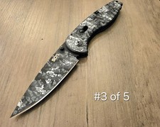 New SOG Aegis AT Assisted Opening 3.5