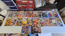 Dc Comics The Demon Lot #1 & #11 - 20 & #31 - #41 (22 Comics Total) picture