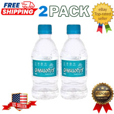 Pure Ganga jal Holy Ganges Water Hindu Religous Holy Water /Amrit -100 ML Pack-2 picture