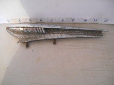1940s Chevrolet Fleetmaster Hood Ornament OEM 11in picture