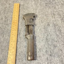 Vintage Pexto Wrench Monkey Pipe 8