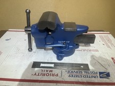 Vintage Pexto vise 3 1/4