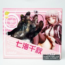 Super Danganronpa 2 Chiaki Nanami Goodbye Despair School 1/8 Scale Figure NEW picture