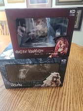 KADOKAWA KDcolle Overlord IV Albedo & Shalltear Bride Ver. U.S. TEXAS picture
