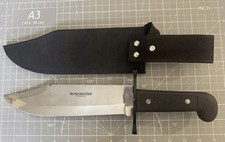WINCHESTER W40 14030 Black Syn Handle 9.75