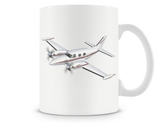 Piper Cheyenne I Ceramic Coffee Mug - 15oz. picture