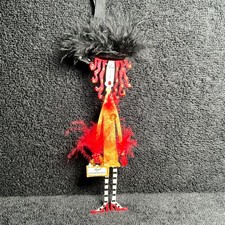 Dolly Mama's by Joey for Silvestri figurine