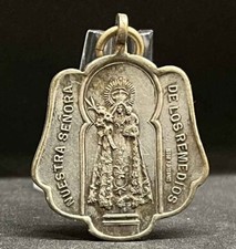 Argentina 1931 Our Lady of Remedies Parish Inauguration 