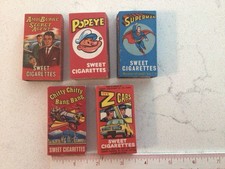 Primrose Sweet Cigarettes Candy Sleeves picture