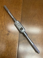 Vintage GTD Greenfield Tap Handle No. 4, 9