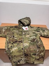 Massif Cirrus High Loft Jacket Size Medium Regular - Brand New - OCP picture