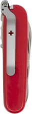 Swisskarry Clip Compatible with Most 91Mm Victorinox Swiss Army Knife Models. 5 picture