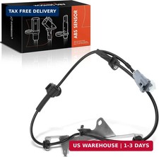 A-Premium Rear Right ABS Wheel Speed Sensor | Compatible with Subaru Outback 201 picture