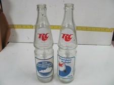 RC Bottle 1976 Governor's Cup Regatta & Owensboro Hydrofair 1978 picture